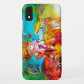 MIRANDOLINA / Venetiaanse carnavalmaskers Case-Mate iPhone Case (Achterkant)