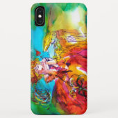 MIRANDOLINA / Venetiaanse carnavalmaskers Case-Mate iPhone Case (Achterkant)