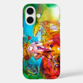 MIRANDOLINA / Venetiaanse carnavalmaskers Case-Mate iPhone Case (Achterkant)