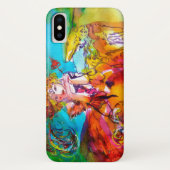 MIRANDOLINA / Venetiaanse Carnavalsmaskers Case-Mate iPhone Case (Achterkant)