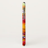MIRANDOLINA / Venetiaanse Carnavalsmaskers Case-Mate iPhone Case (Achterkant/links)