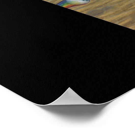 Mirari Union Poster (Hoek)