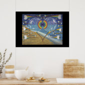 Mirari Union Poster (Keuken)