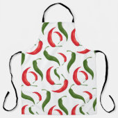 Mirchi Schort (Voorkant)