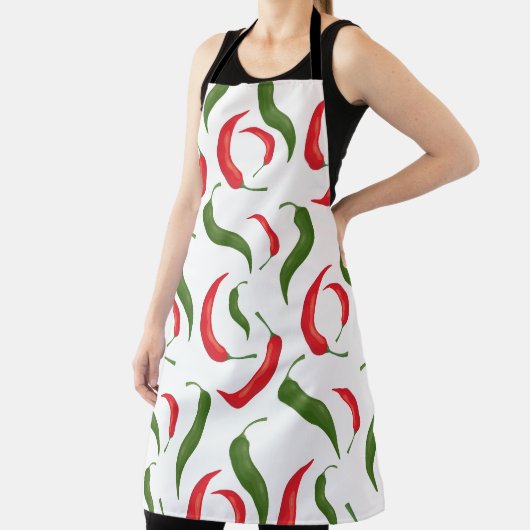 Mirchi Schort (Insitu)