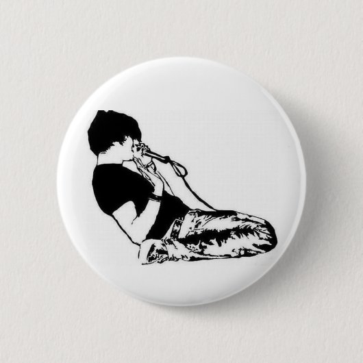 Mircrophone Button (Voorkant)