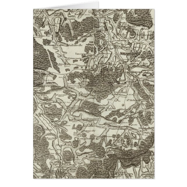 Mirecourt, epinaal (Voorkant)