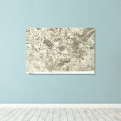 Mirecourt, epinaal canvas afdruk (Insitu (Houten vloer))