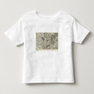 Mirecourt, epinaal kinder shirts