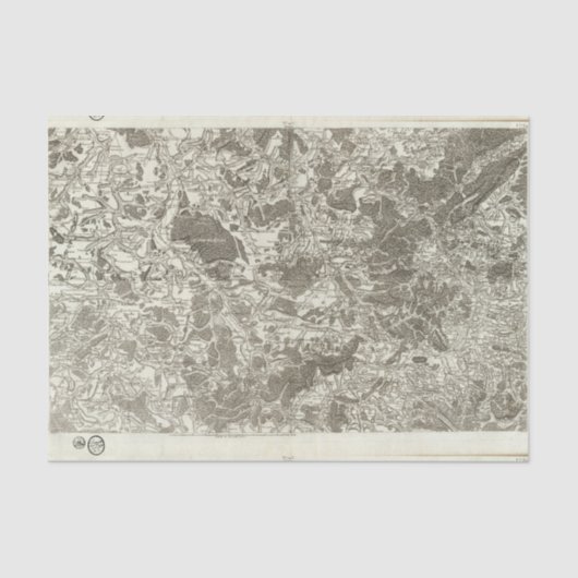 Mirecourt, epinaal tissuepapier (Voorkant)