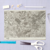 Mirecourt, epinaal tissuepapier (Craft)