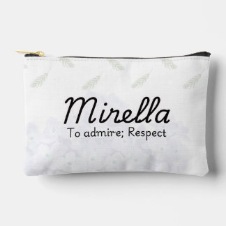 Mirella Accessoirezak Etui