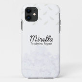 Mirella telefoonhoesje Case-Mate iPhone case (Achterkant)