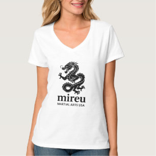 Mireu Dragon T-shirt Classic T-shirt