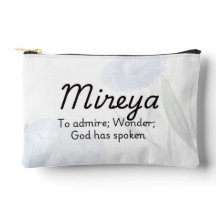 Mireya Accessoirezak