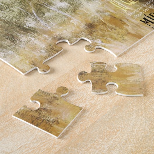 MIRIAM - Koala from Australia Legpuzzel (Zijkant)