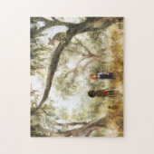 MIRIAM - Koala from Australia Legpuzzel (Verticaal)