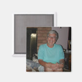 Miriam Magneet (Voorkant / Achterkant)