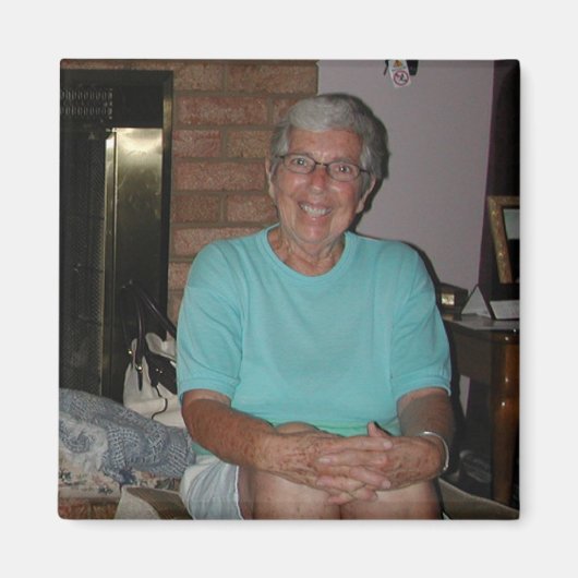 Miriam Magneet (Voorkant)