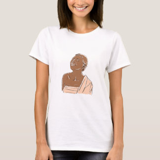 Miriam Makeba T-shirt