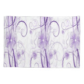 Miriam Set van Kussen Hoesjes Kussensloop (Achterkant-Links)