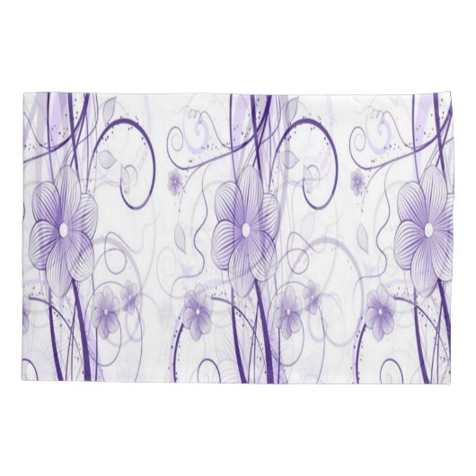 Miriam Set van Kussen Hoesjes Kussensloop (Achterkant-Links)