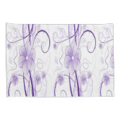 Miriam Set van Kussen Hoesjes Kussensloop (Achterkant-Rechts)