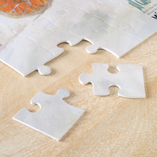 Miriam - tandem cycle with Liu Xiang Legpuzzel (Zijkant)