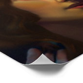 Miriam & Yeshua Poster (Hoek)