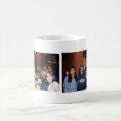 Miriammugs Koffiemok (Center)