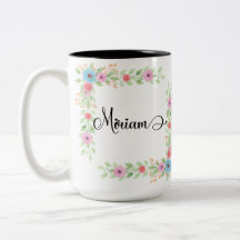 Miriam's Mok 15oz (zie meer mogelijkheden)