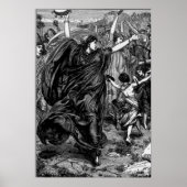 Miriams-Song Poster (Voorkant)