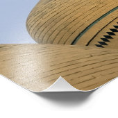 Mirjaniyya Madrasa, Bagdad, Irak Foto Afdruk (Hoek)