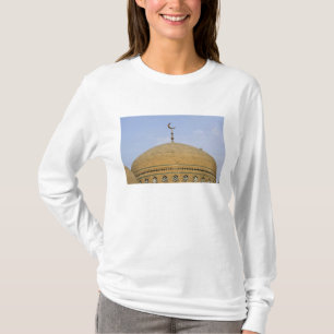 Mirjaniyya Madrasa, Bagdad, Irak T-shirt