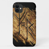 Mirkwood Symbol Case-Mate iPhone Case (Achterkant)