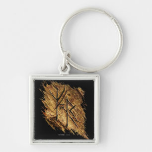 Mirkwood Symbol Sleutelhanger