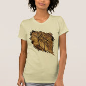 Mirkwood Symbol T-shirt (Voorkant)
