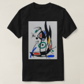 Miro Demon Night T-shirt (Design voorkant)