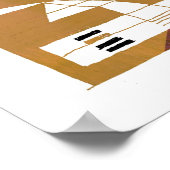 Miro is ace poster (Hoek)