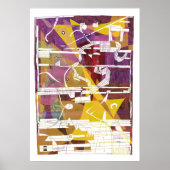 Miro is ace poster (Voorkant)