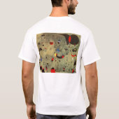 Miro T-shirt (Achterkant)