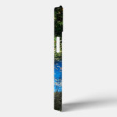 Miroir Mirror Autumn Case-Mate iPhone Case (Achterkant / Rechts)