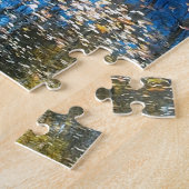 Miroir Mirror Autumn Legpuzzel (Zijkant)