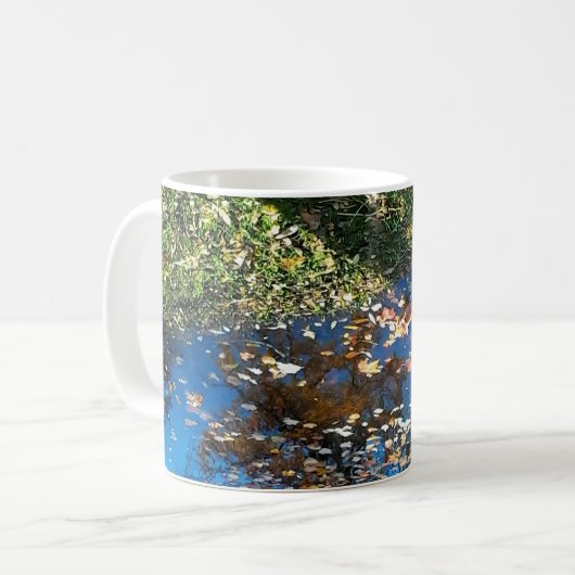 Miroir Mirror Autumn Mok (Voorkant links)