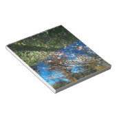 Miroir Mirror Autumn Notitieblok (Schuin)