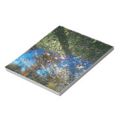 Miroir Mirror Autumn Notitieblok (Linkerzijde)