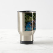 Miroir Mirror Autumn Travel Mug Reisbeker (Center)