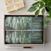 Mirror afbeelding Willow Witch2 Weefselpapier Tissuepapier (Geschenk)