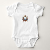 mirror body romper (Voorkant)