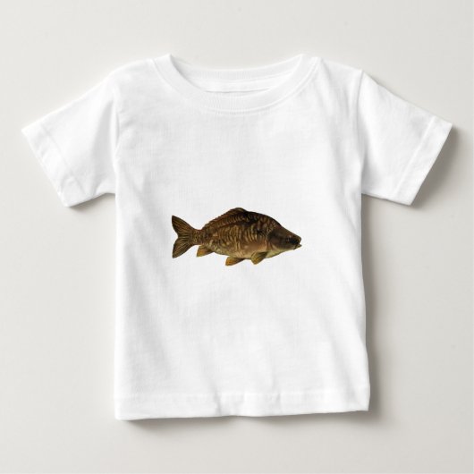 Mirror Carp (Voorkant)